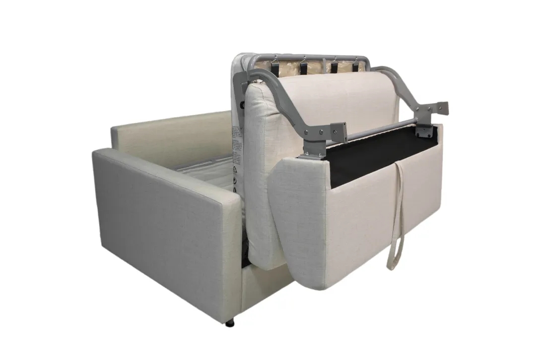 イタリアのソファの歴史