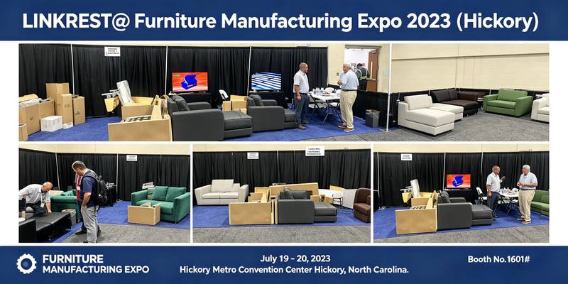 ヒッコリー家具ものづくりEXPO 2023