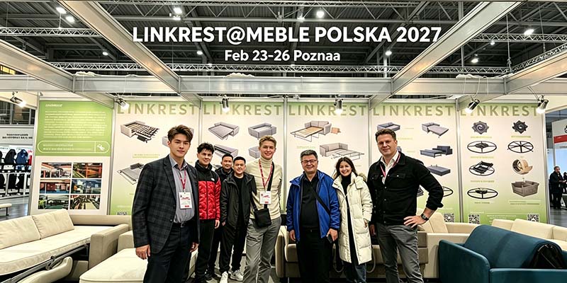 メーブル ポルスカ家具見本市 |ポズナン |ポーランド、2027 年 2 月 23 ~ 26 日に予定 メーブル ポルスカ家具見本市 |ポズナン |ポーランド、2027 年 2 月 23 ~ 26 日に予定